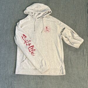 Salt Life Hoodie 2XL